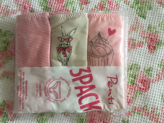 Penti Penti 3lü set