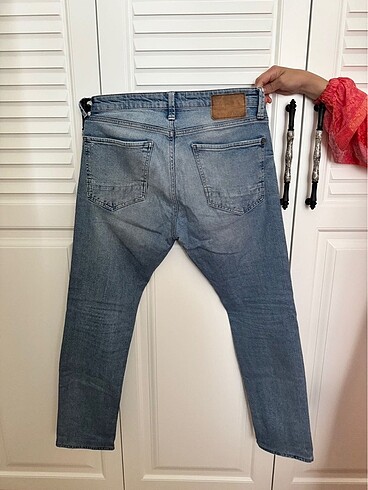 Mavi Jeans Mavi Jake Erkek Kot