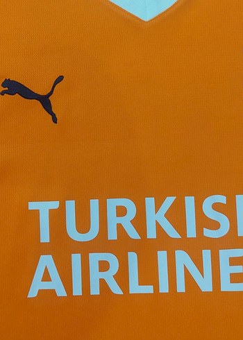 xl Beden Başakşehir 'XL' Beden 2024-2025 Sezonu Forma...