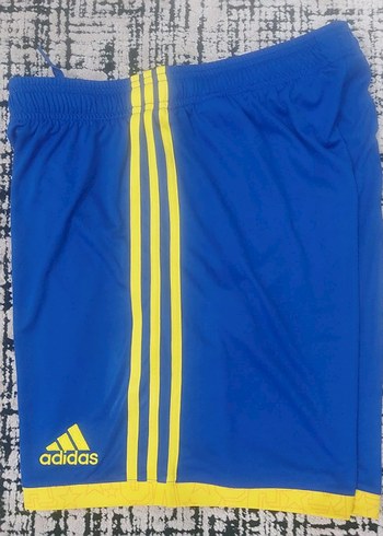 Boca Juniors 'M' Beden 2022 Sezonu Maç Şort... - Görsel 3