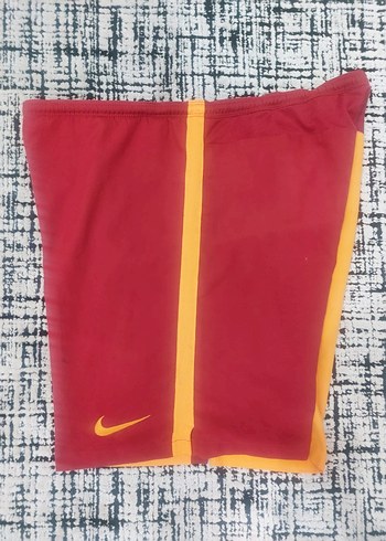 Galatasaray 'XL' Beden 2015-2016 Sezonu Maç Şort... - Görsel 4