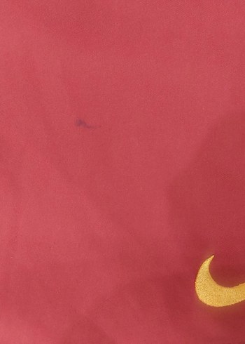 Galatasaray 'XL' Beden 2015-2016 Sezonu Maç Şort... - Görsel 2