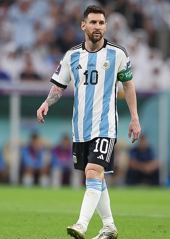 Arjantin 'XL' Beden 2022 Sezonu Maç Şort... - Görsel 7