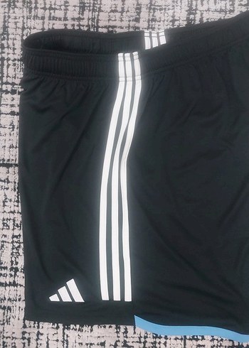 Arjantin 'XL' Beden 2022 Sezonu Maç Şort... - Görsel 4