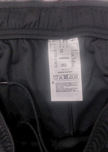 Arjantin 'XL' Beden 2022 Sezonu Maç Şort... - Görsel 2