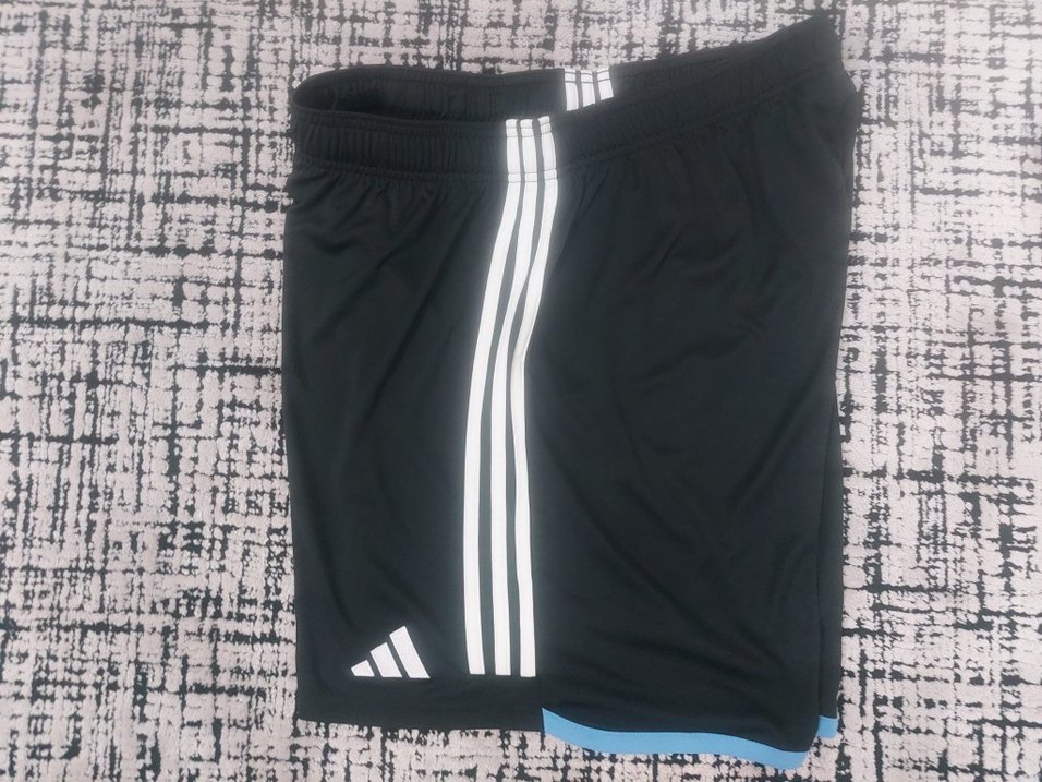 Arjantin 'XL' Beden 2022 Sezonu Maç Şort... - Görsel 4