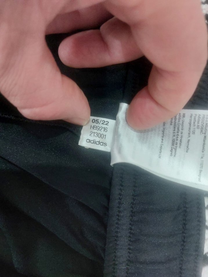 Arjantin 'XL' Beden 2022 Sezonu Maç Şort... - Görsel 5