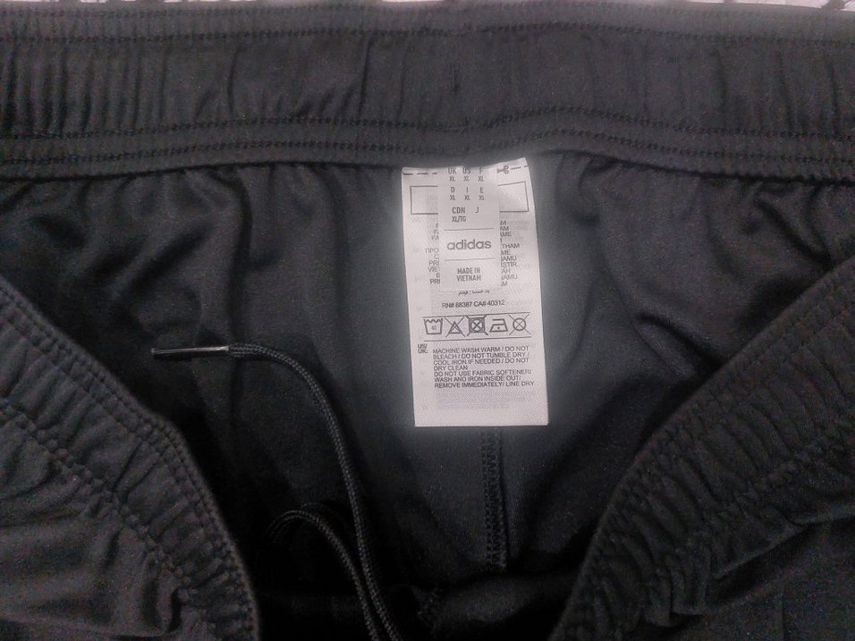 Arjantin 'XL' Beden 2022 Sezonu Maç Şort... - Görsel 2