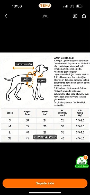 Beden Renk Sevimli süslü elbise
