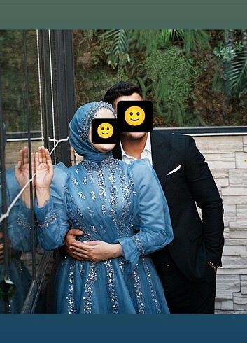 Diğer Abiye nişanlık