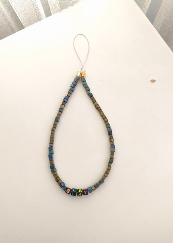 Telefon charmı - Görsel 11