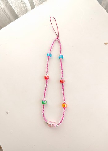 Telefon charmı - Görsel 12