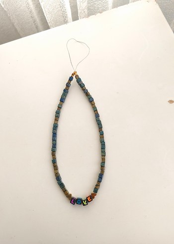 Telefon charmı - Görsel 15