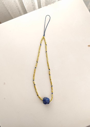 Telefon charmı - Görsel 13