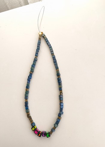 Telefon charmı - Görsel 10