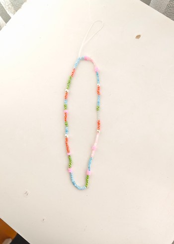 Telefon charmı - Görsel 7