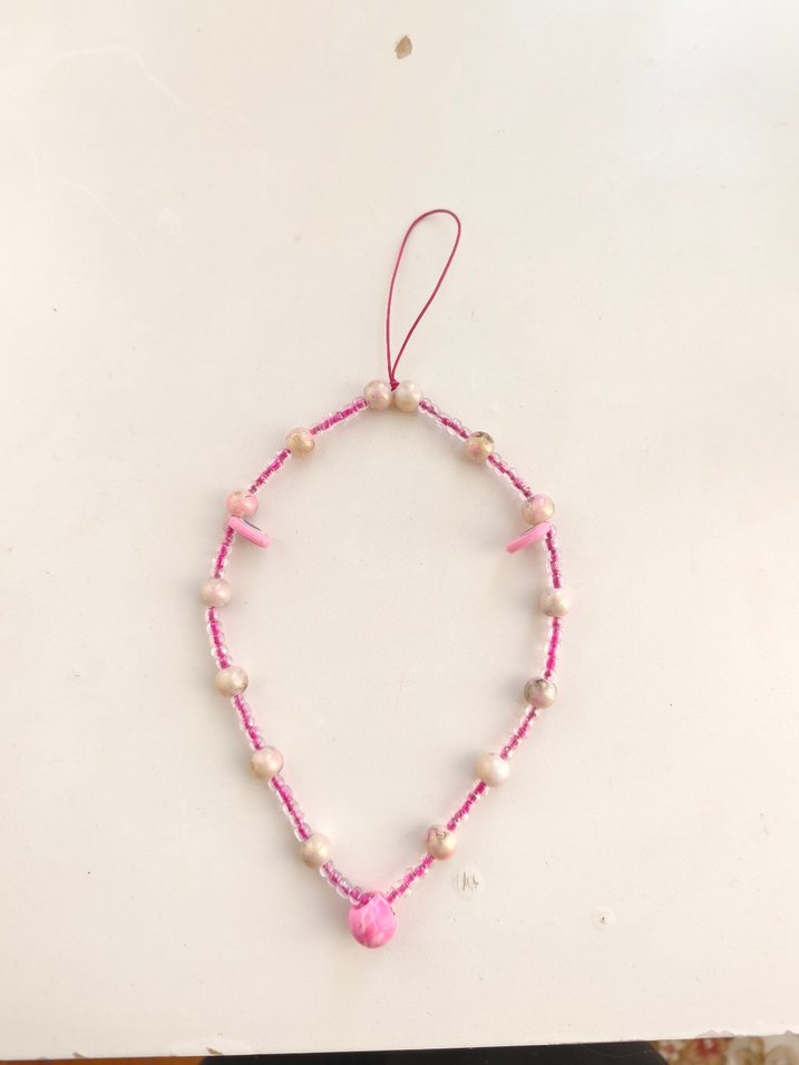 Telefon charmı - Görsel 2