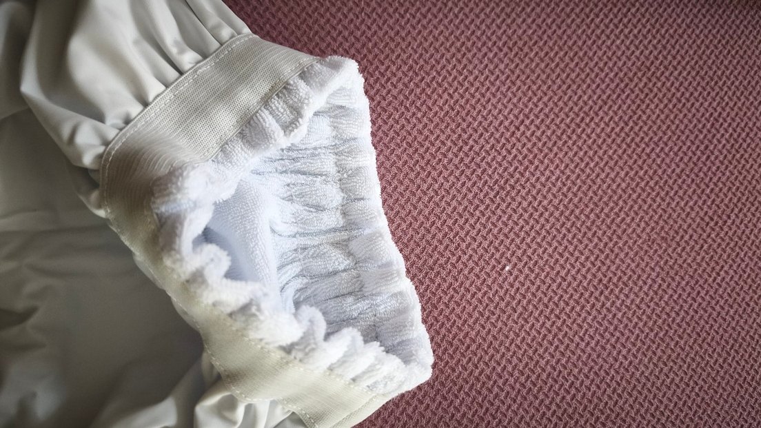 Bebek Alıştırma külodu - Görsel 3