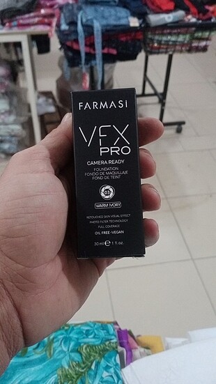 Farmasi