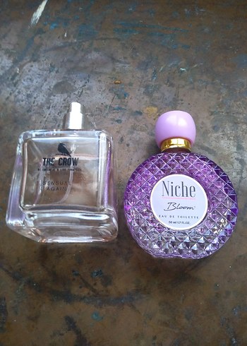 Niche Bloom Kadın Parfümü 50 ml