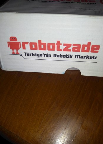 Beden Renk Renkli Arduino Başlangıç Seti ve Aksesuarları