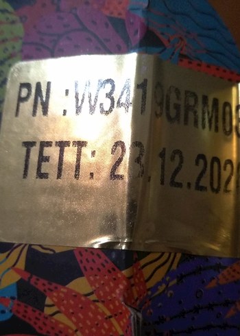 Seres Gurme Sos Serisi 3'lü Set - Görsel 5