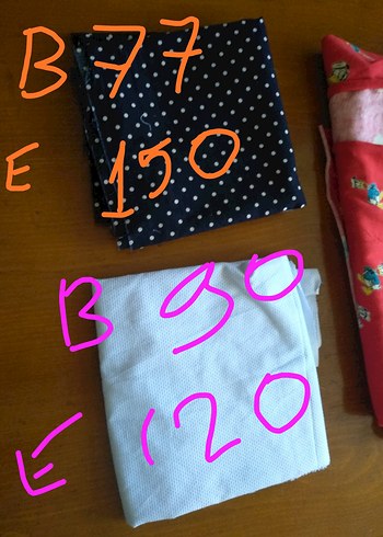 Çocuk Uyku Tekstili Seti, Kırmızı ve Desenli - Görsel 3