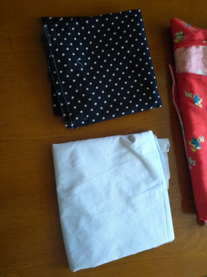 Çocuk Uyku Tekstili Seti, Kırmızı ve Desenli - Görsel 2