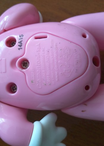 Renkli Çeşitli Oyuncak Bebekler ve Hayvanlar - Görsel 10