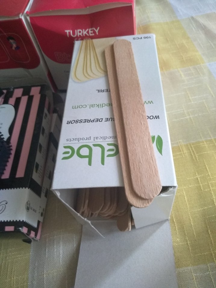 HITS Plastik Elastik Askılı Mini Ürün - Görsel 4