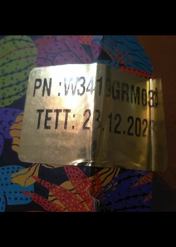 Seres Foods Dünya Sosları 3'lü Set - Görsel 4