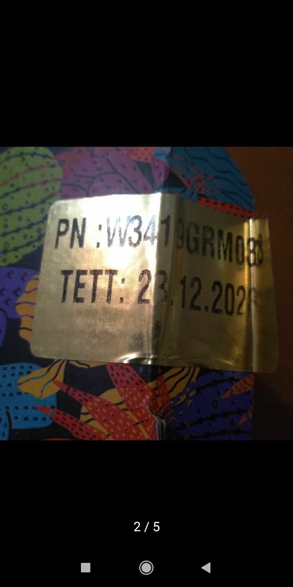 Seres Foods Dünya Sosları 3'lü Set - Görsel 4