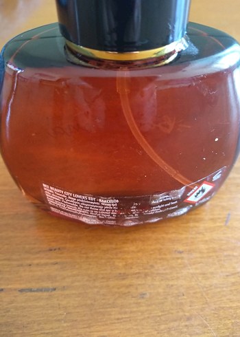 Bee Beauty Bee Beauty Barcelona Kadın Parfümü 50 ml