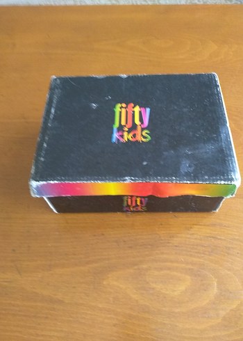 Parlak Siyah Tokalı Çocuk Özel Ayakkabı - Görsel 4