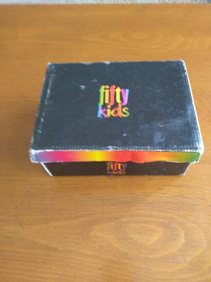 Parlak Siyah Tokalı Çocuk Özel Ayakkabı - Görsel 4