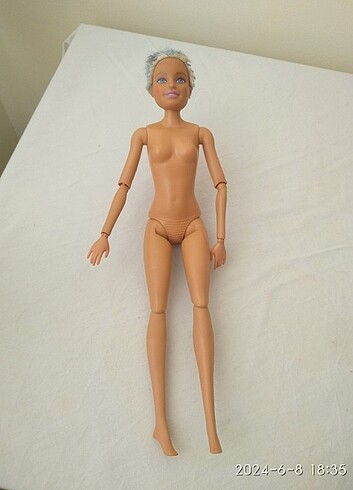  Beden Barbie 