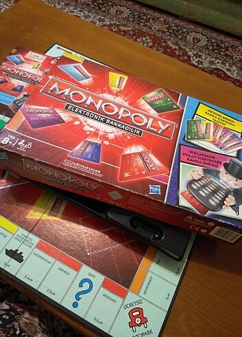 Monopoly 