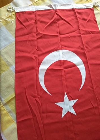 Diğer Türk Bayrağı