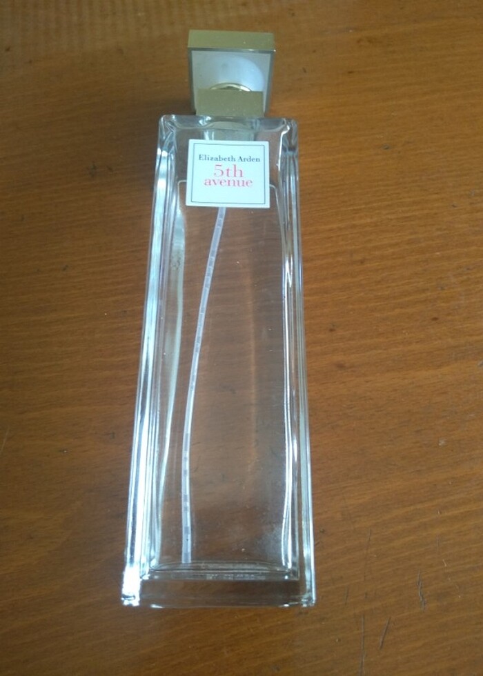 Parfüm  - Görsel 1