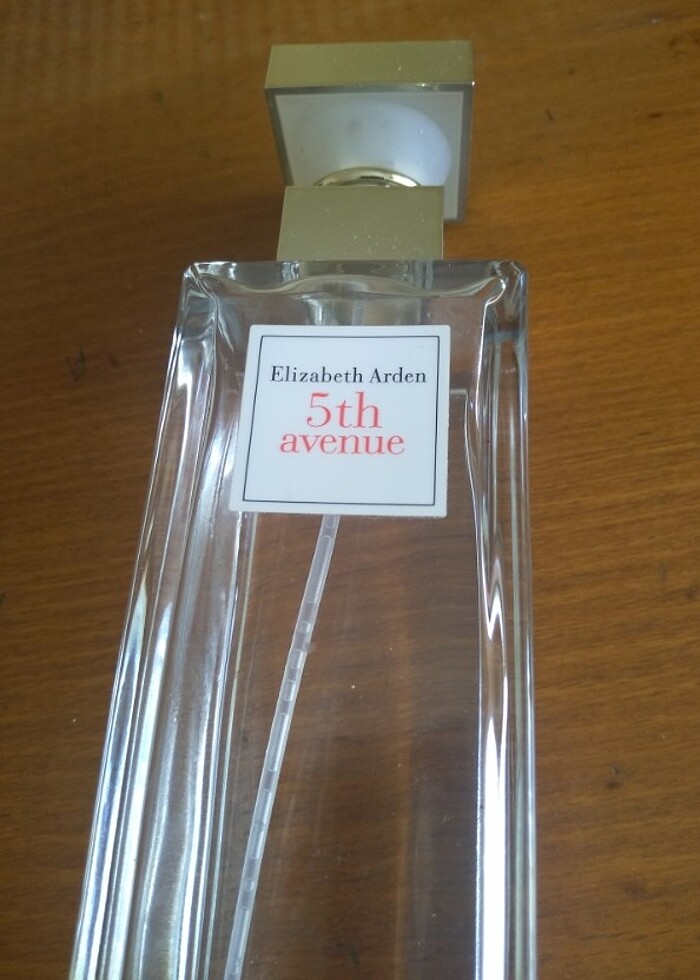 Parfüm  - Görsel 2