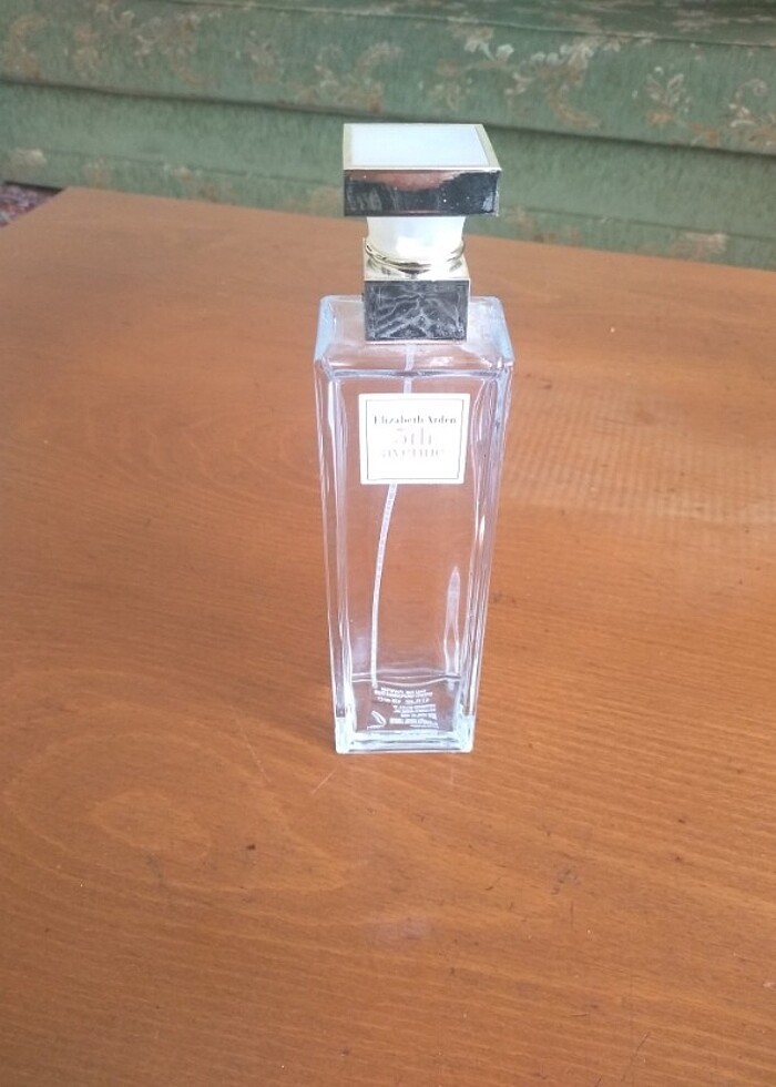 Parfüm  - Görsel 3