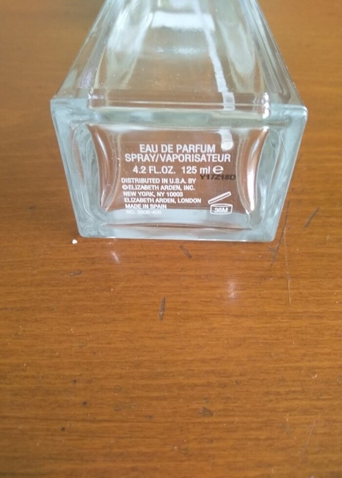 Parfüm  - Görsel 4