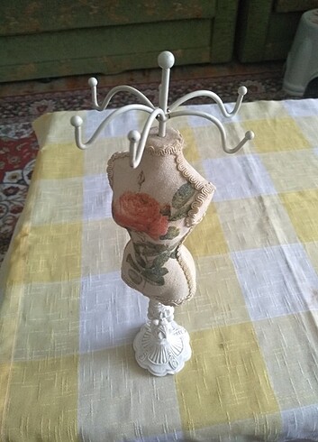 Takı Düzenleyici 