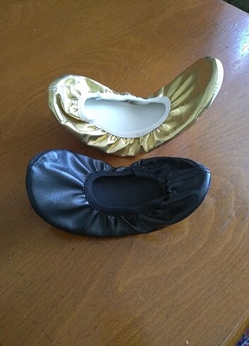 Balerin Ayakkabı - Görsel 2