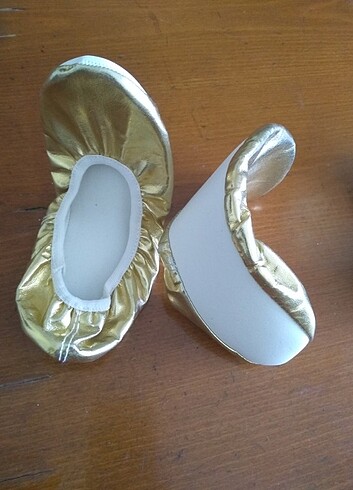 Balerin Ayakkabı - Görsel 3