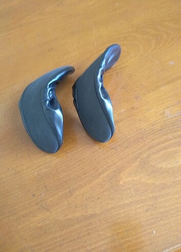 Balerin Ayakkabı - Görsel 4