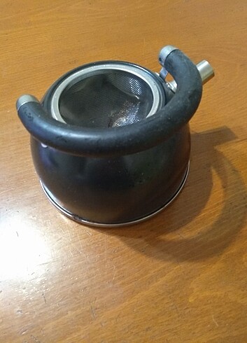Beden Üst Çaydanlık