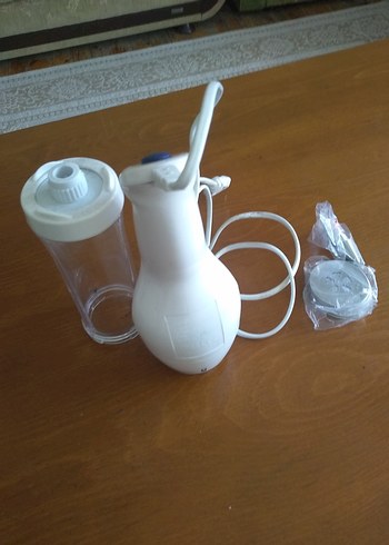 Beden Beyaz El Blenderı ve Parçalama Aparatı