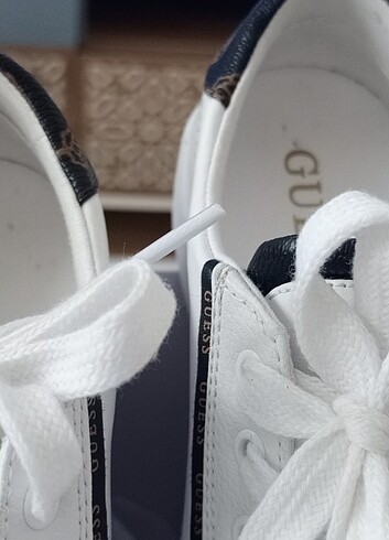 36,5 Beden Guess orijinal