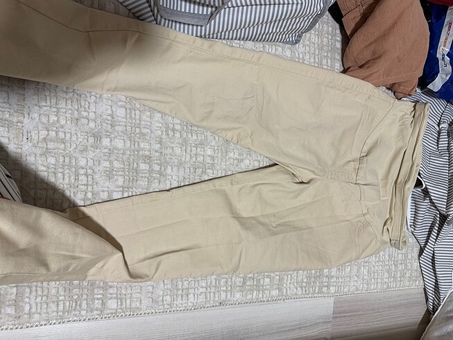 Hamıle pantolonun ucunun fıyatı - Görsel 6